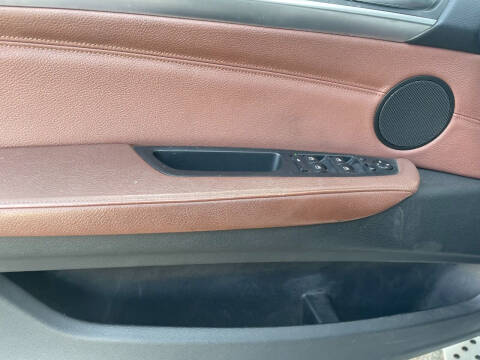 2011 BMW X5 xDrive35i Premium