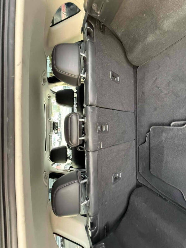 2017 Mazda CX-5 Grand Select