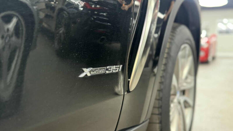 2019 BMW X6 xDrive35i