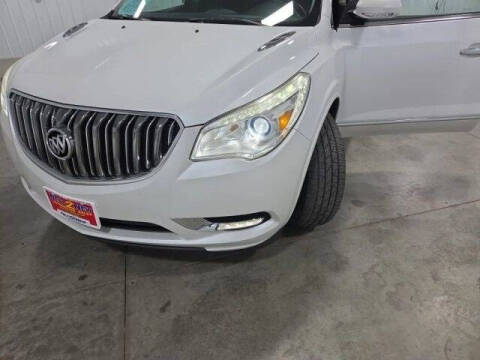 2016 Buick Enclave Premium