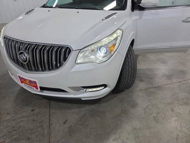 2016 Buick Enclave Premium