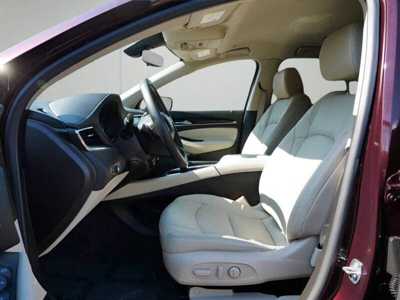 2019 Buick Enclave Premium