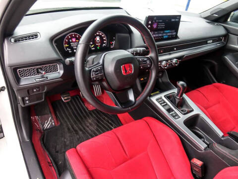 2023 Honda Civic Type R