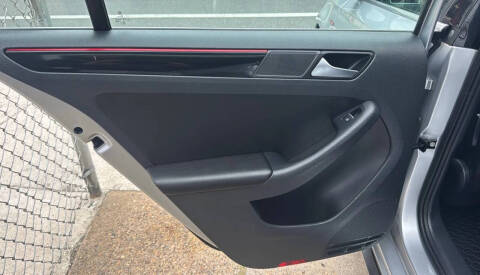 2016 Volkswagen Jetta