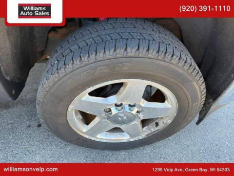 2015 Chevrolet Silverado 2500HD