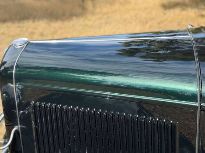 1932 Ford Model 18