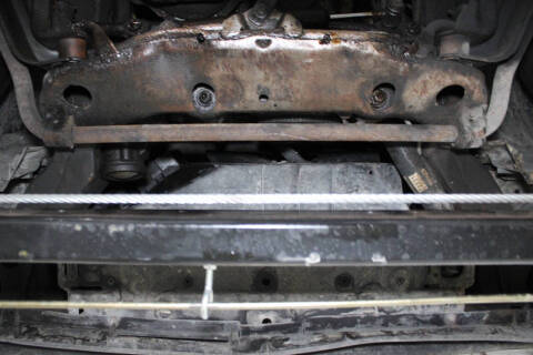 1982 Cadillac Eldorado