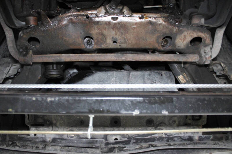 1982 Cadillac Eldorado