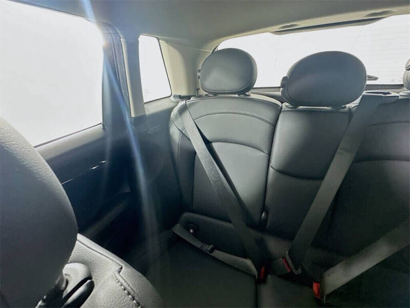 2021 MINI Hardtop 4 Door Cooper S