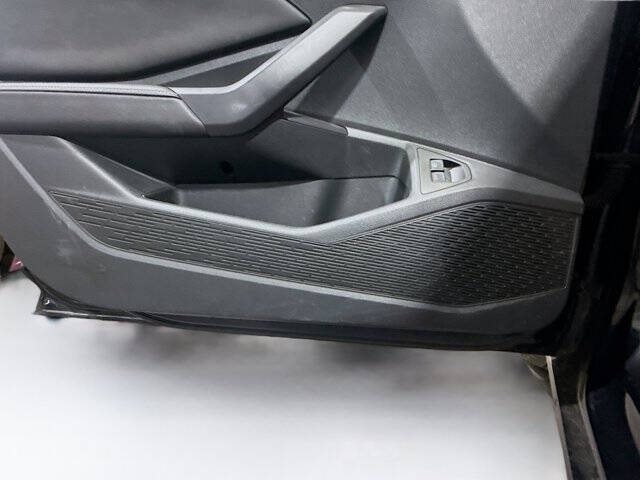 2024 Volkswagen Jetta Sport