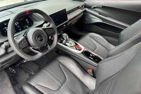 2025 Lotus Emira V6 Base