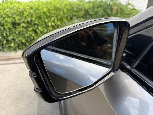 2023 Acura MDX SH-AWD w/A-SPEC