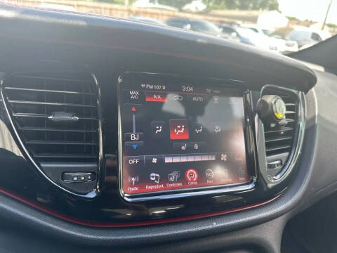 2014 Dodge Dart GT