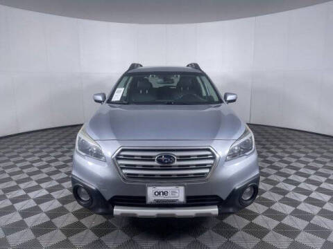 2016 Subaru Outback 3.6R Limited
