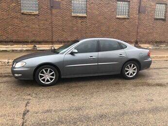 2005 Buick LaCrosse for sale at Car Corral in Tyler MN