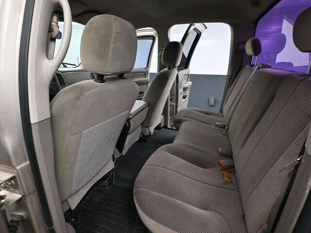 2005 Dodge Ram 2500