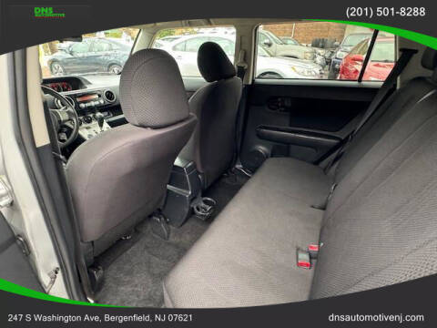 2009 Scion xB