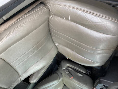 2018 GMC Savana 3500