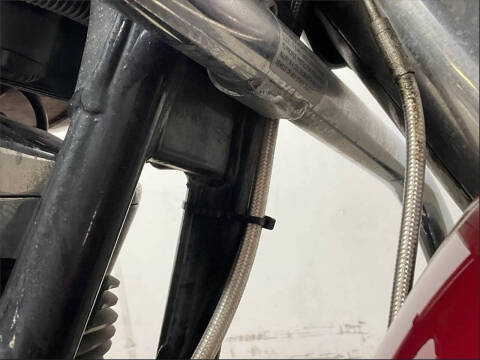 2005 Harley-Davidson Ultra Classic Electra Glide