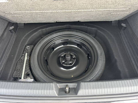 2024 Volkswagen Golf GTI S