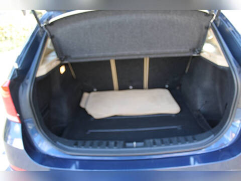 2014 BMW X1 sDrive28i