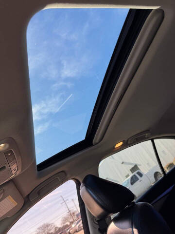 2017 Infiniti Q50 3.0T Signature Edition