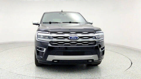 2023 Ford Expedition Platinum
