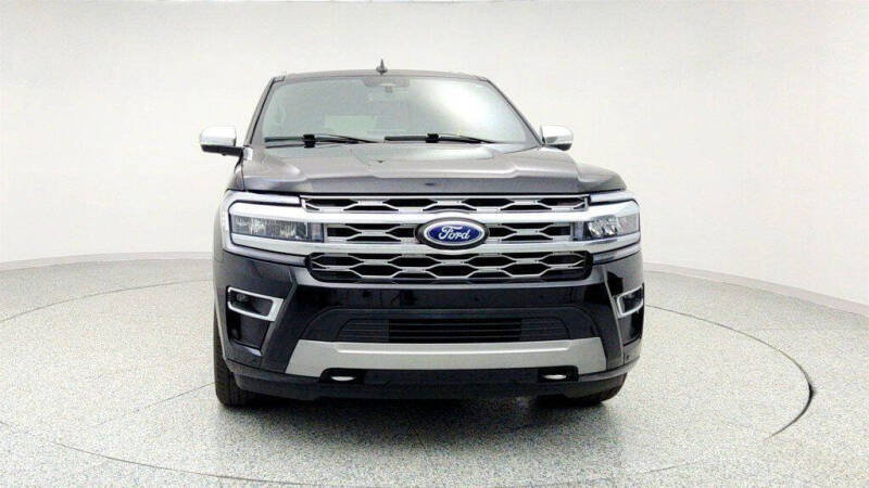 2023 Ford Expedition Platinum