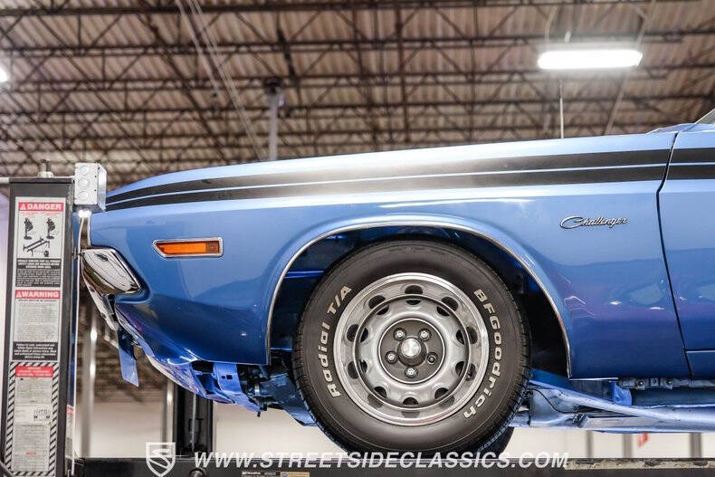 1971 Dodge Challenger