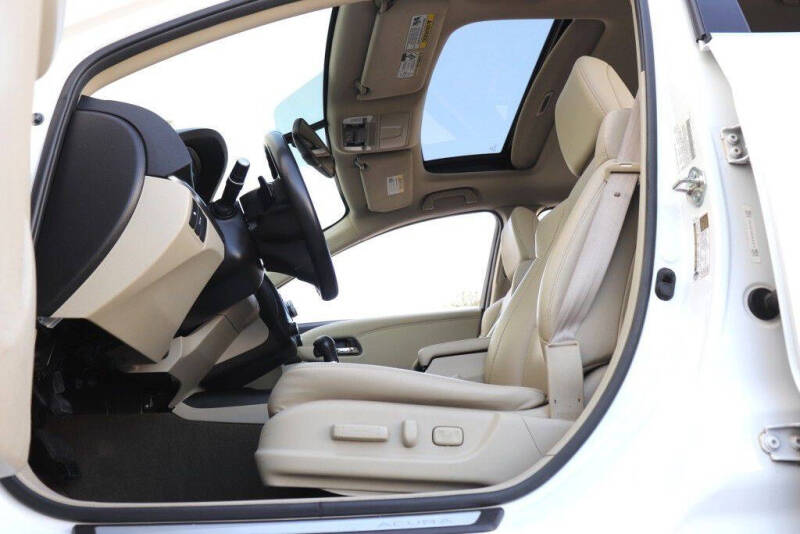 2016 Acura RDX