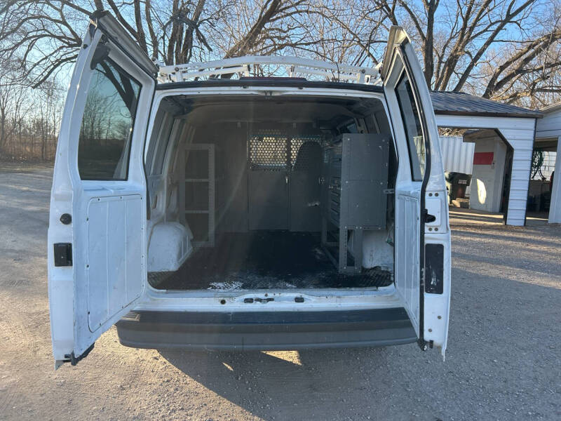 2005 Chevrolet Astro