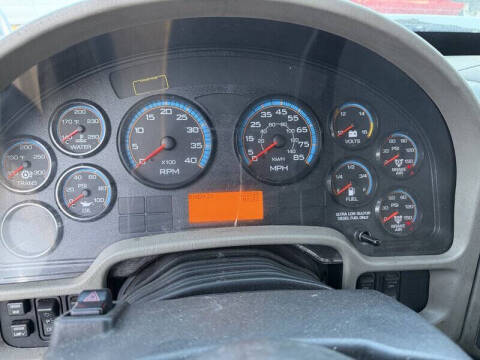 2014 International DuraStar 4300