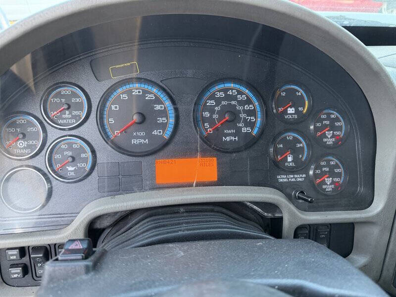 2014 International DuraStar 4300