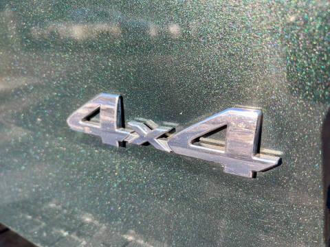 2008 Toyota Tundra SR5