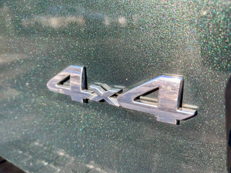 2008 Toyota Tundra SR5