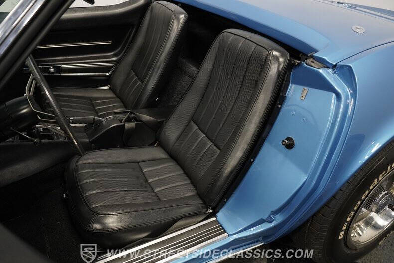 1968 Chevrolet Corvette