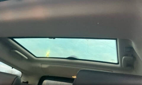 2016 Land Rover LR4 HSE