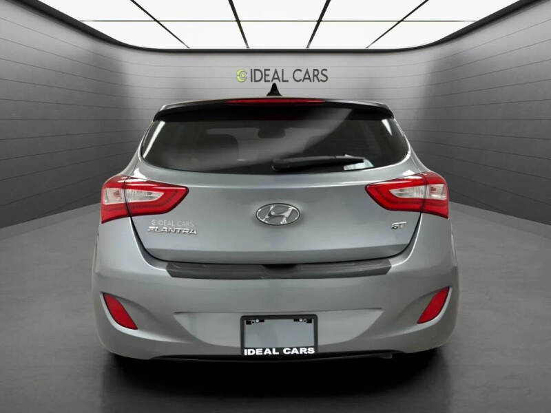 2014 Hyundai Elantra GT