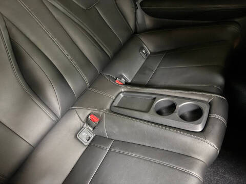 2017 Infiniti Q60 3.0T Premium