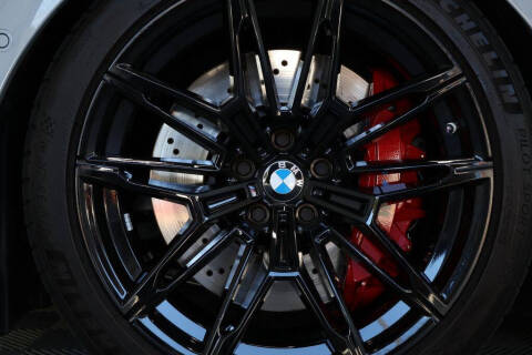 2024 BMW M2