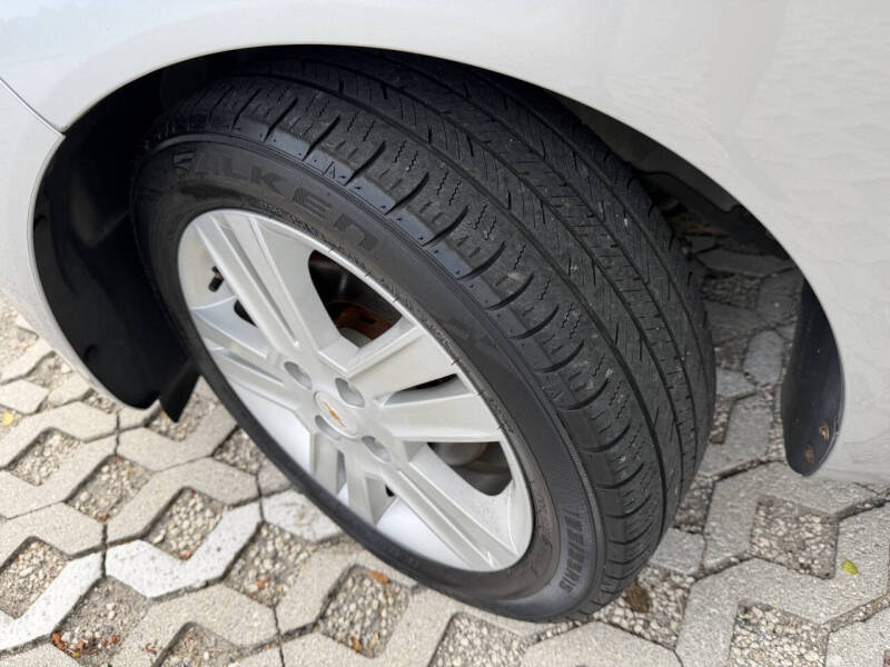 2015 Chevrolet Spark 1LT CVT