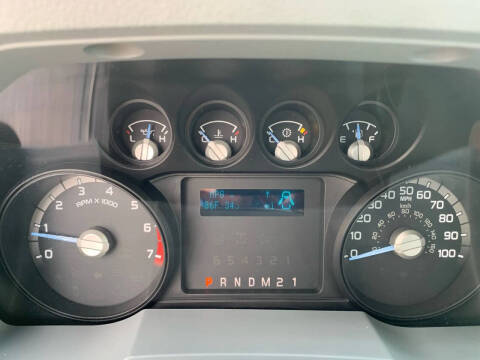 2015 Ford F-350 Super Duty