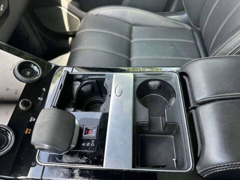 2021 Land Rover Range Rover Velar P250 R-Dynamic S