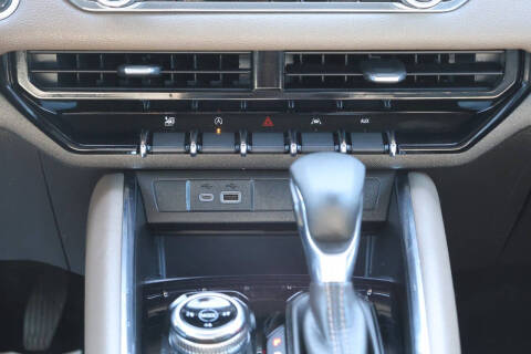 2024 GMC Canyon Denali