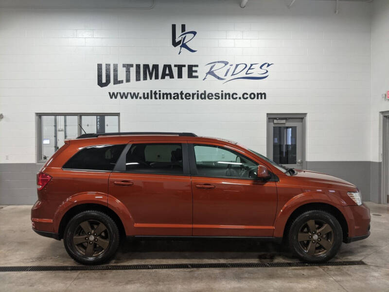 2012 Dodge Journey for sale at Ultimate Rides in Appleton WI