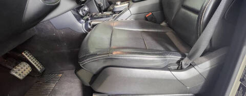 2016 Mercedes-Benz G-Class G 550