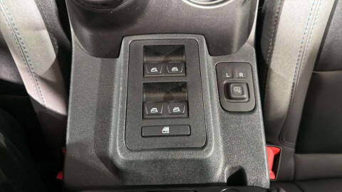 2023 Ford Bronco Black Diamond Advanced