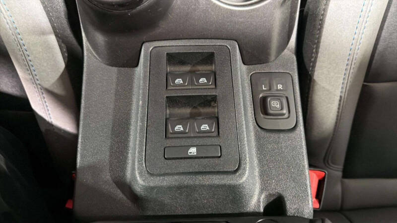 2023 Ford Bronco Black Diamond Advanced