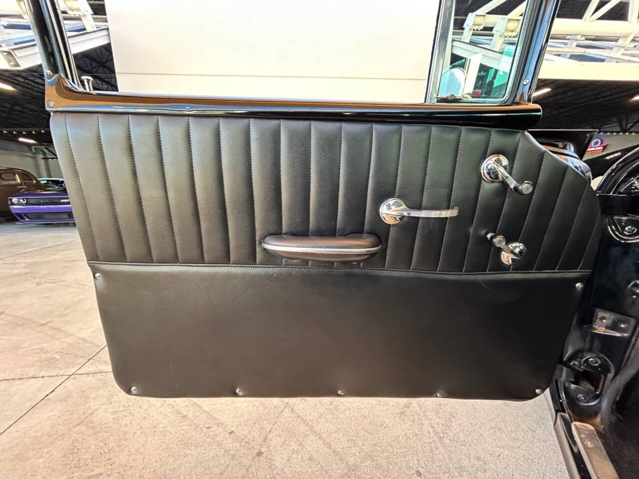 1955 Chevrolet 210 15