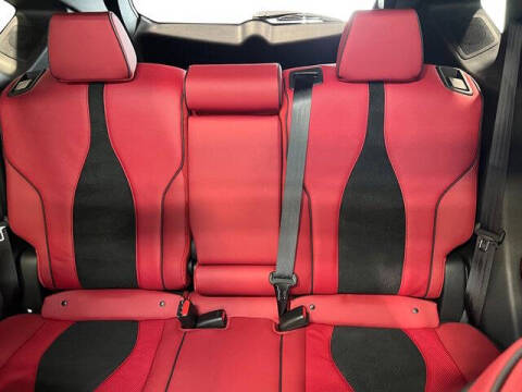 2026 Acura RDX SH-AWD w/A-SPEC